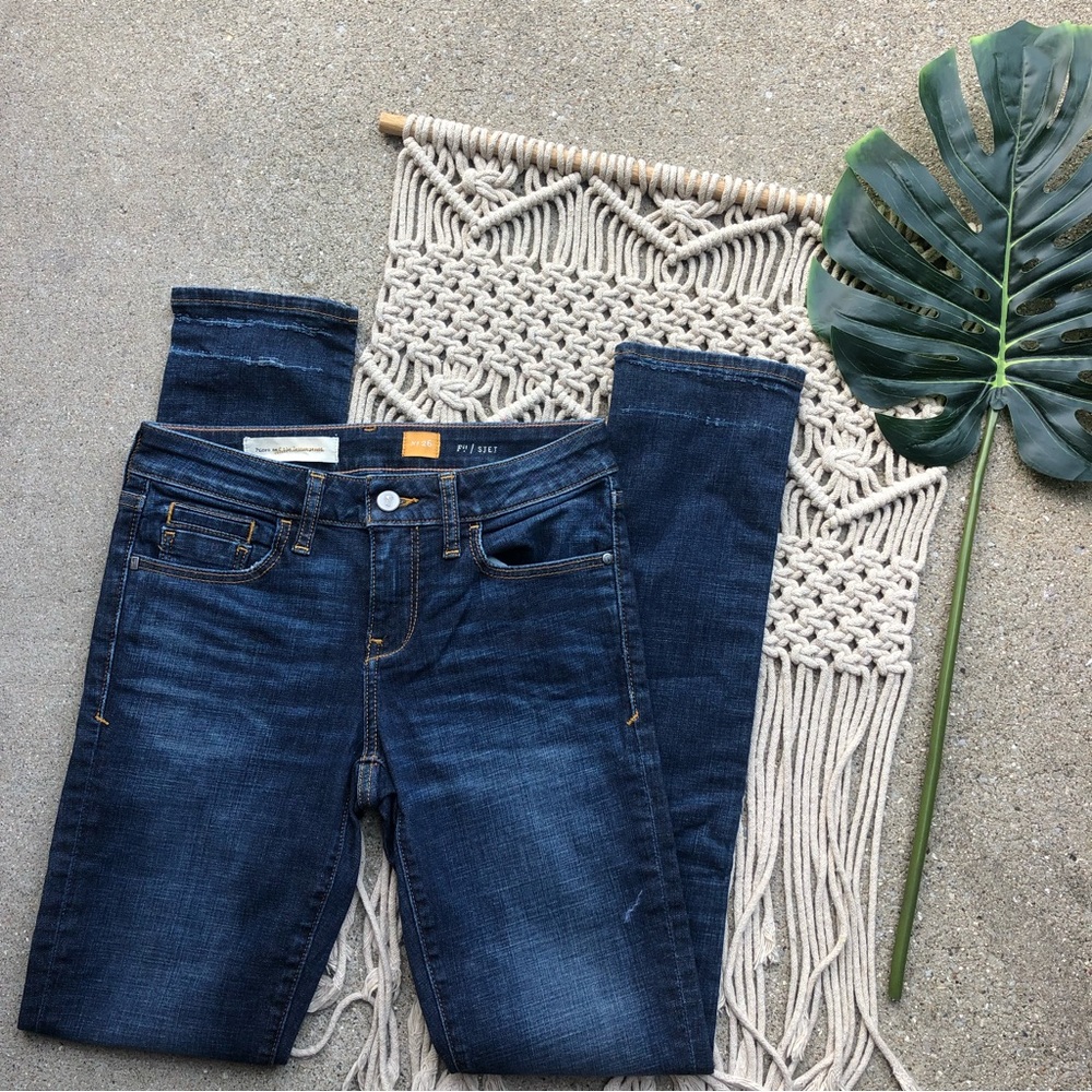 Pilcro Jeans Size 26